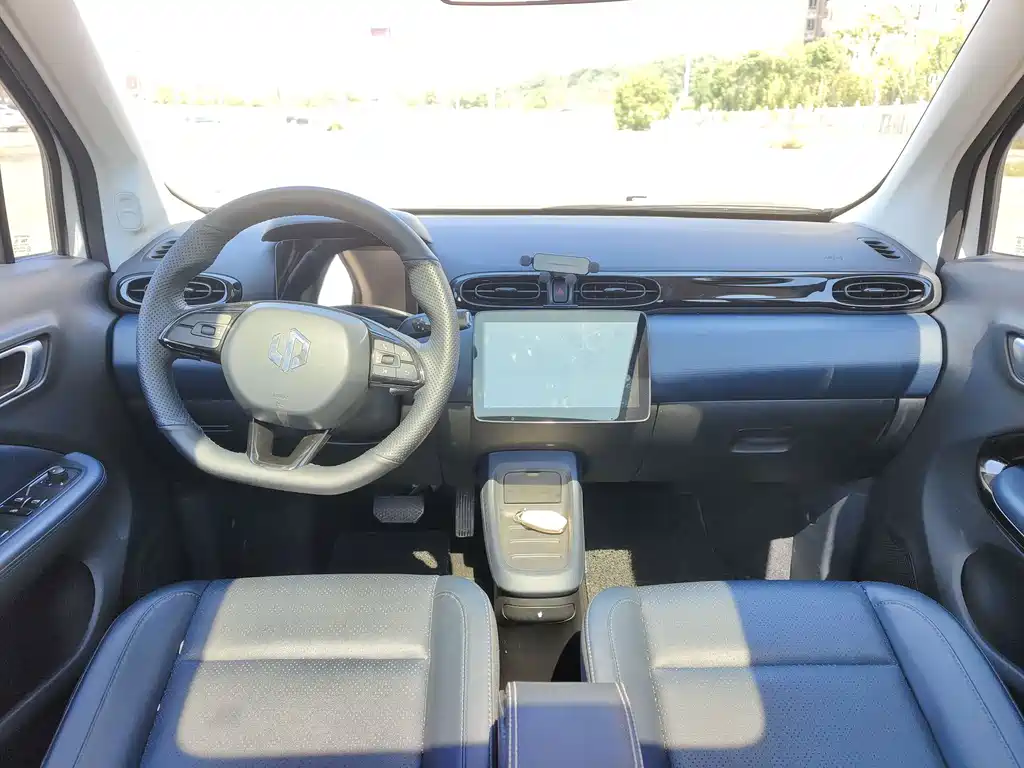 Leapmotor Leapmotor T03 — миниатюра 9