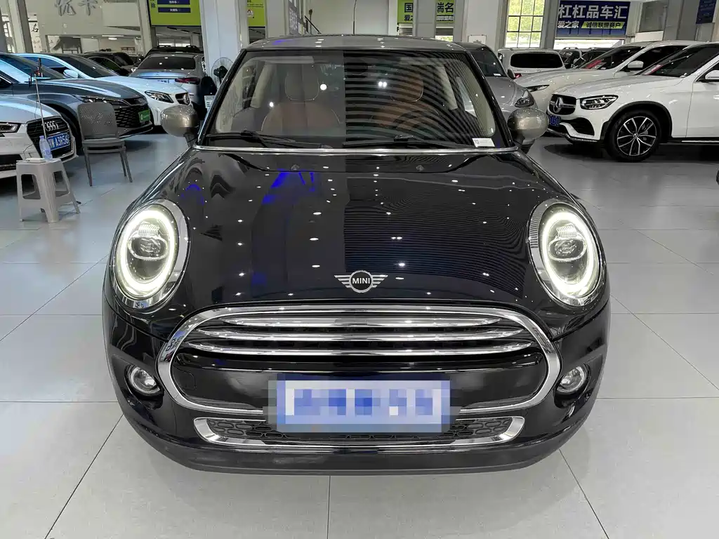 MINI Mini — миниатюра 2