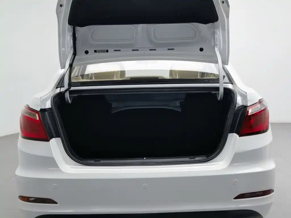 Changan Eado — миниатюра 16