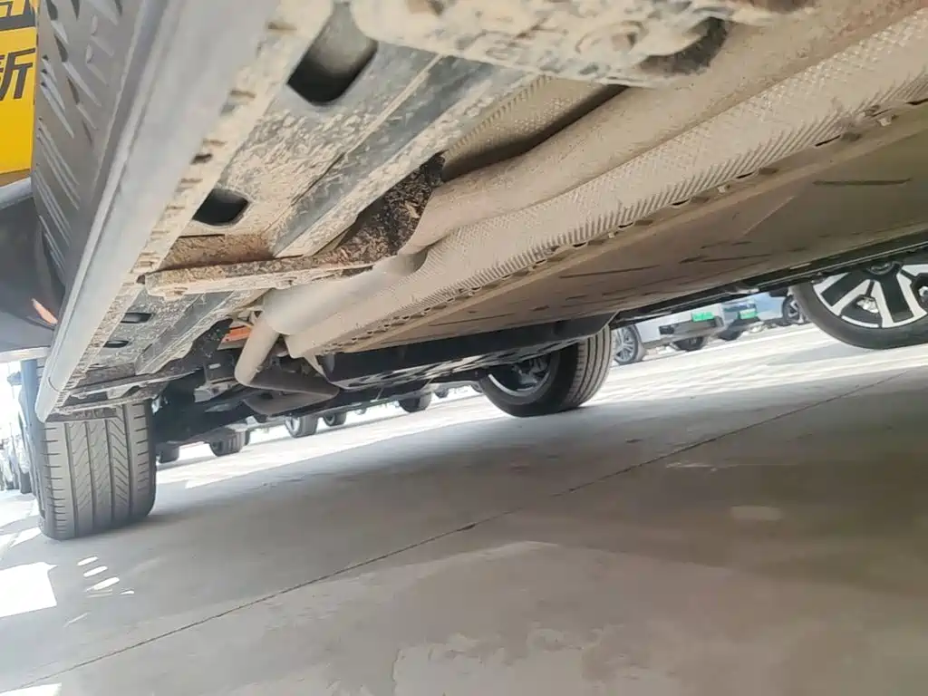 Deepal Deepal G318 — миниатюра 21