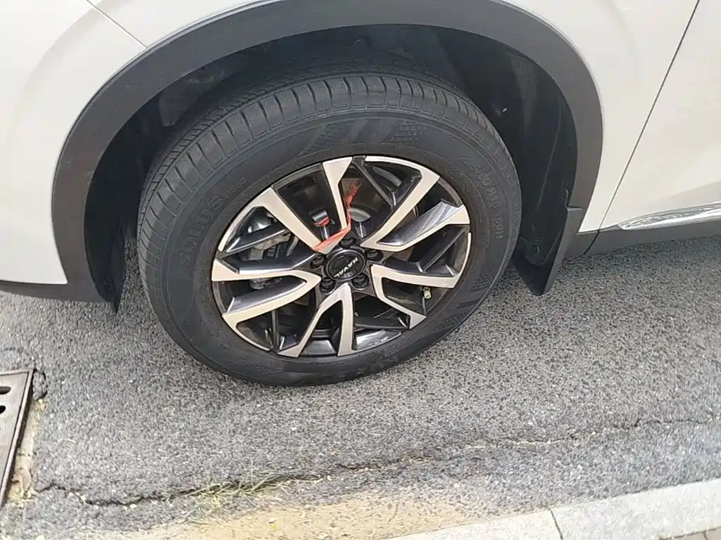 Haval H6 — миниатюра 23