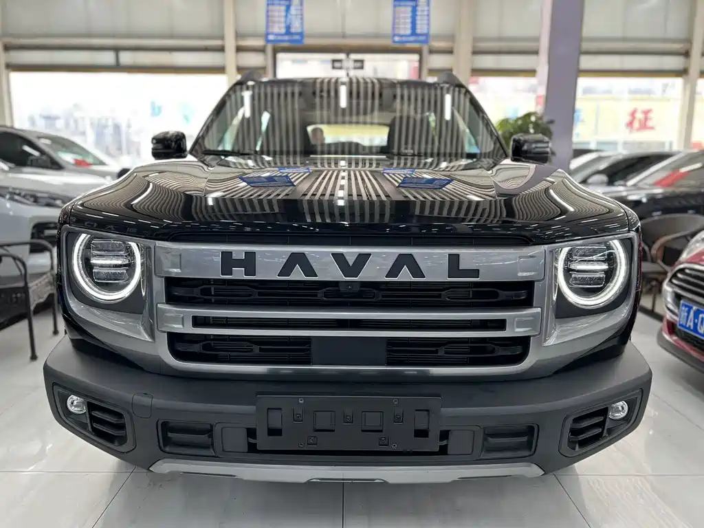 Haval Big Dog — миниатюра 2