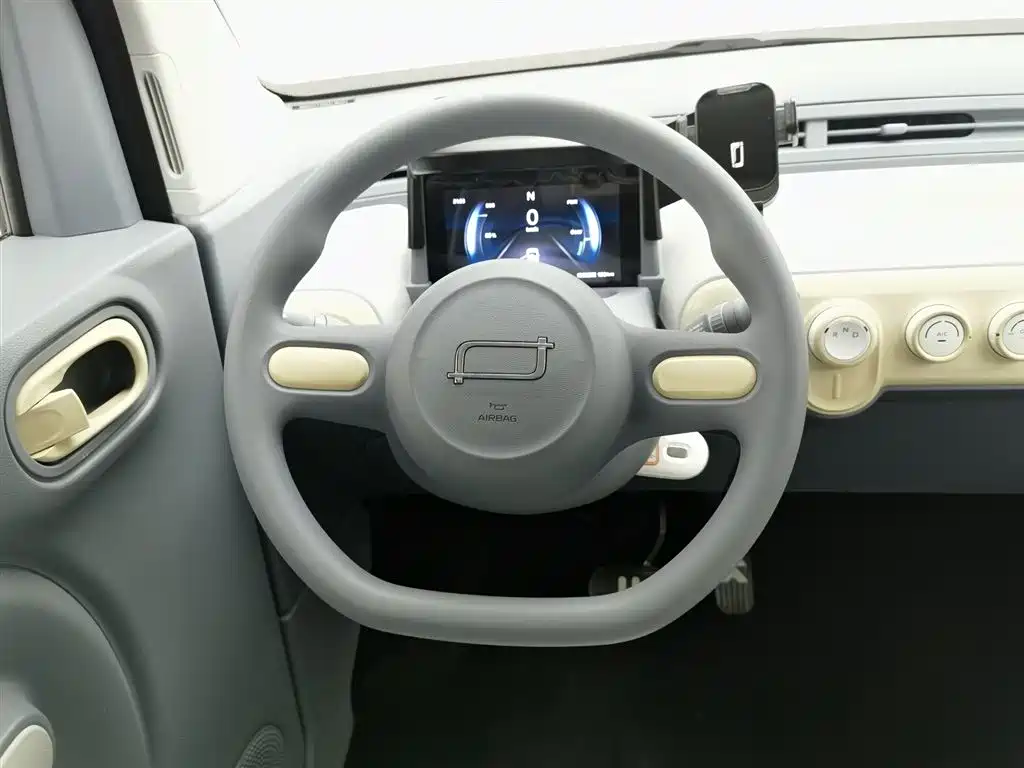 BESTUNE PENTIUM PONY