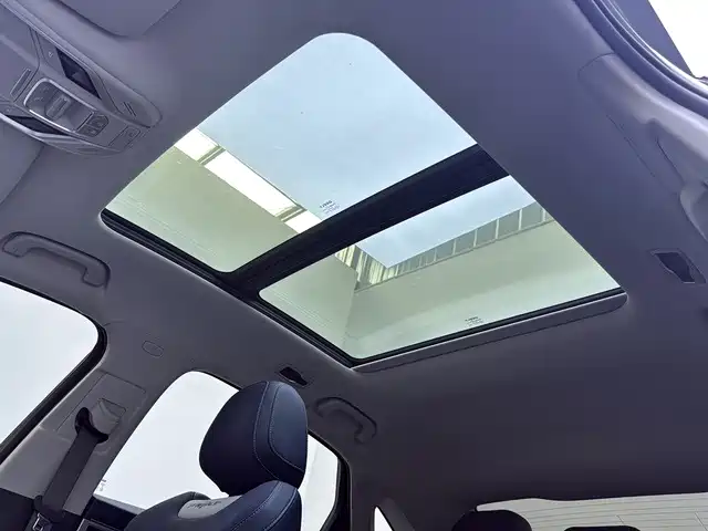 Geely Xingrui — миниатюра 9