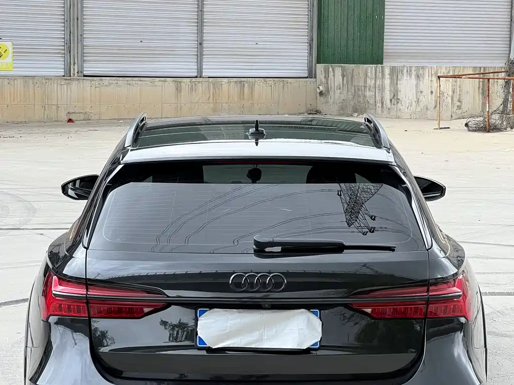 Audi A6 2020 allroad quattro 55 TFSI Premium