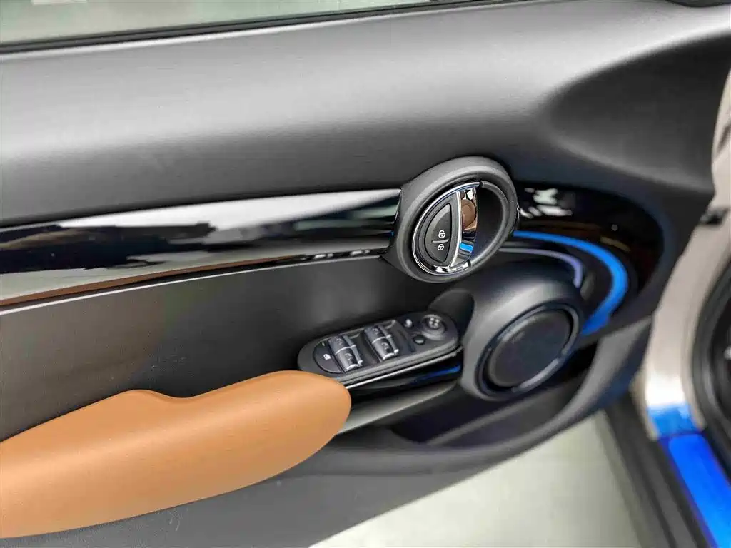 MINI Mini — миниатюра 22