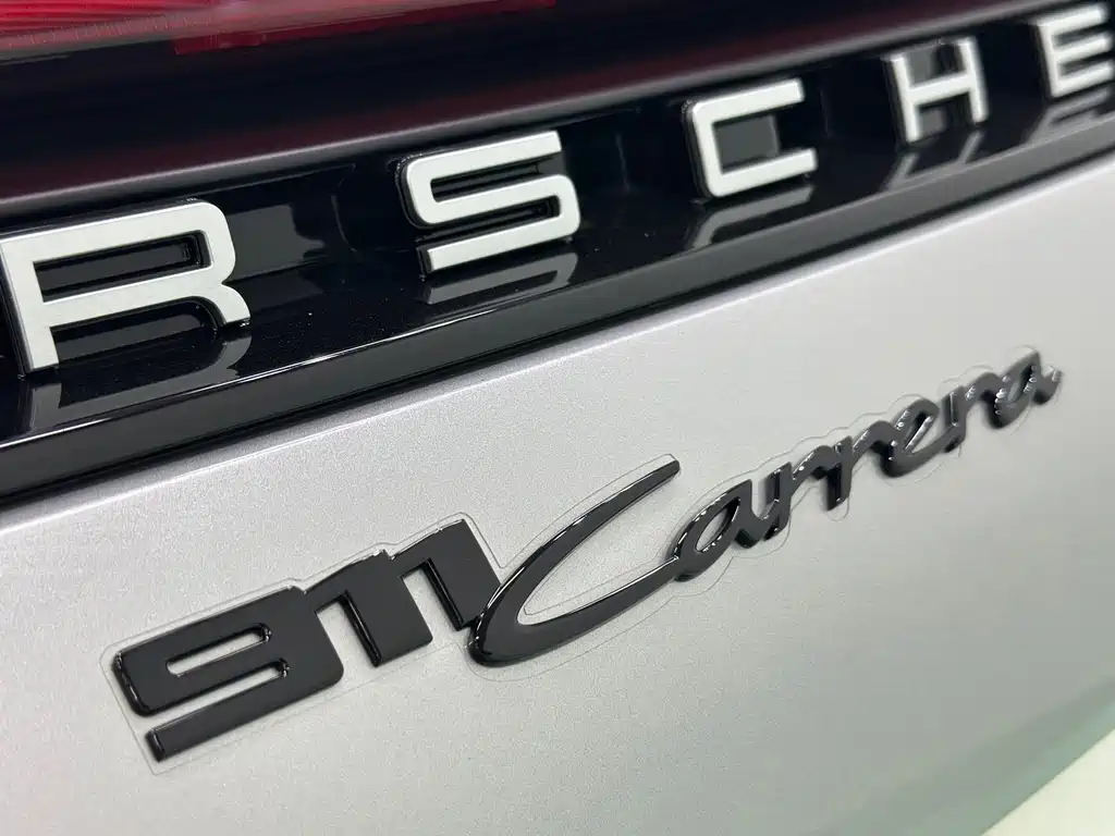 Porsche 911 — миниатюра 25