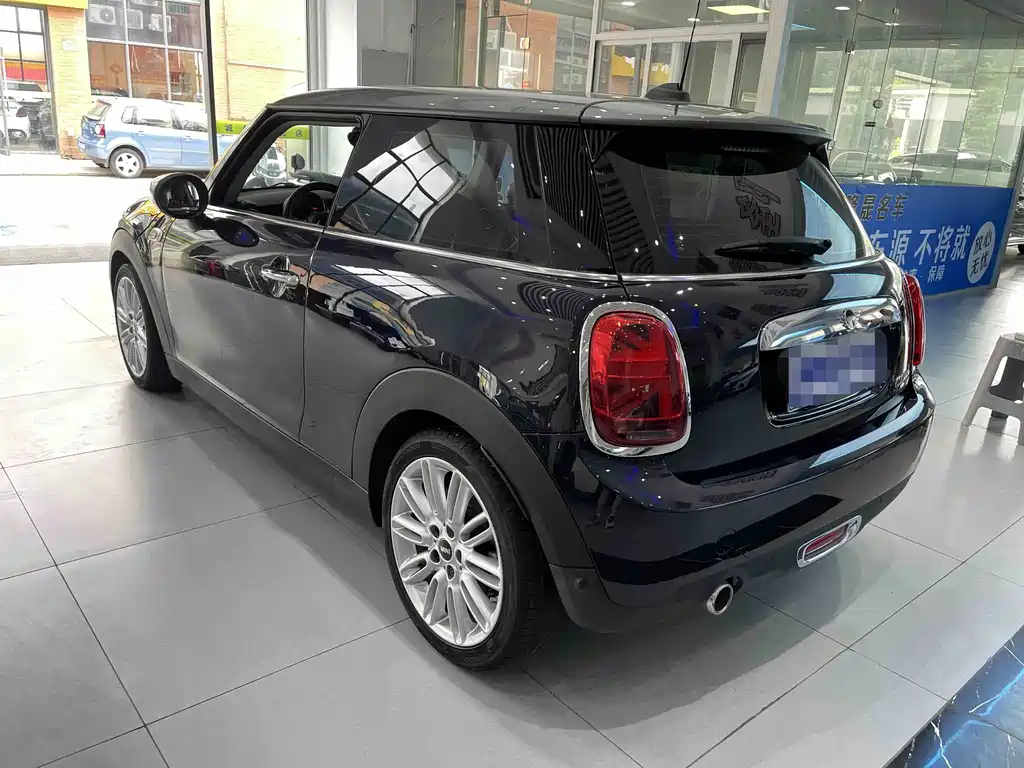 MINI Mini — миниатюра 15