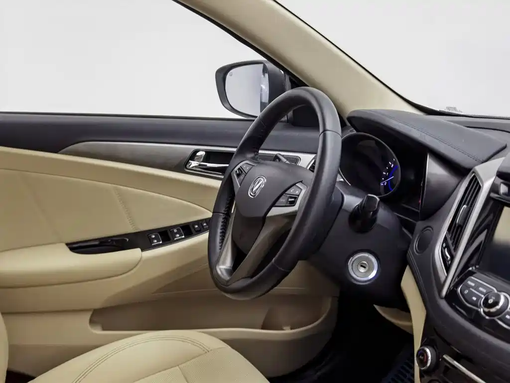Changan Eado — миниатюра 22