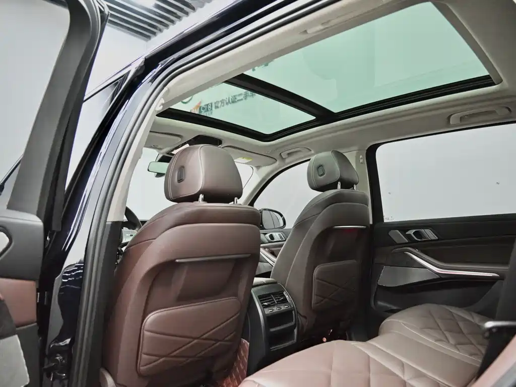 BMW X5 — миниатюра 15
