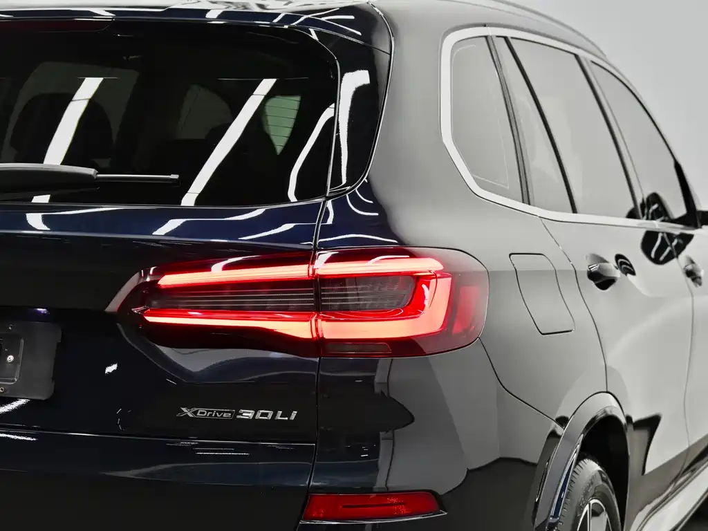 BMW X5 — миниатюра 36