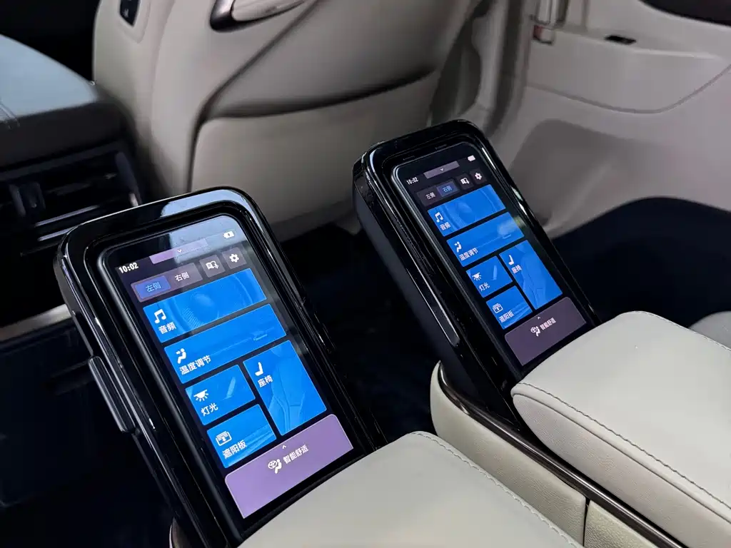 Toyota Alphard Hybrid 2.5L Premium Enjoy Edition, фото 14