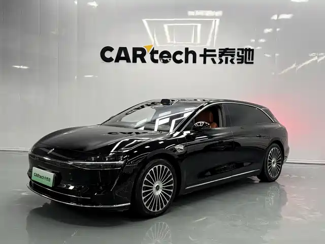 2025 GAC Xiangjie S9T