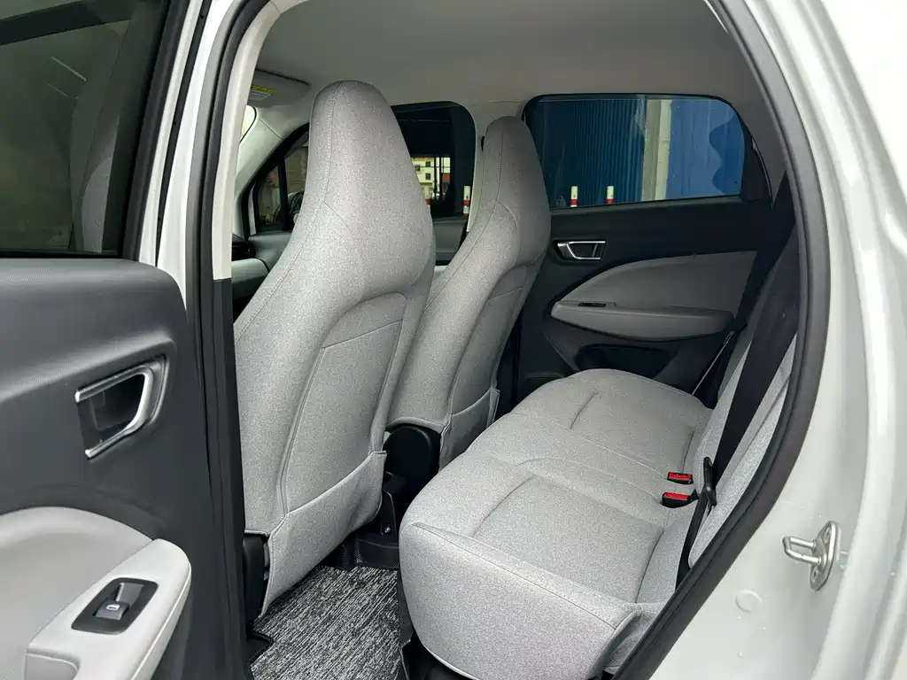Leapmotor T03 2024 200