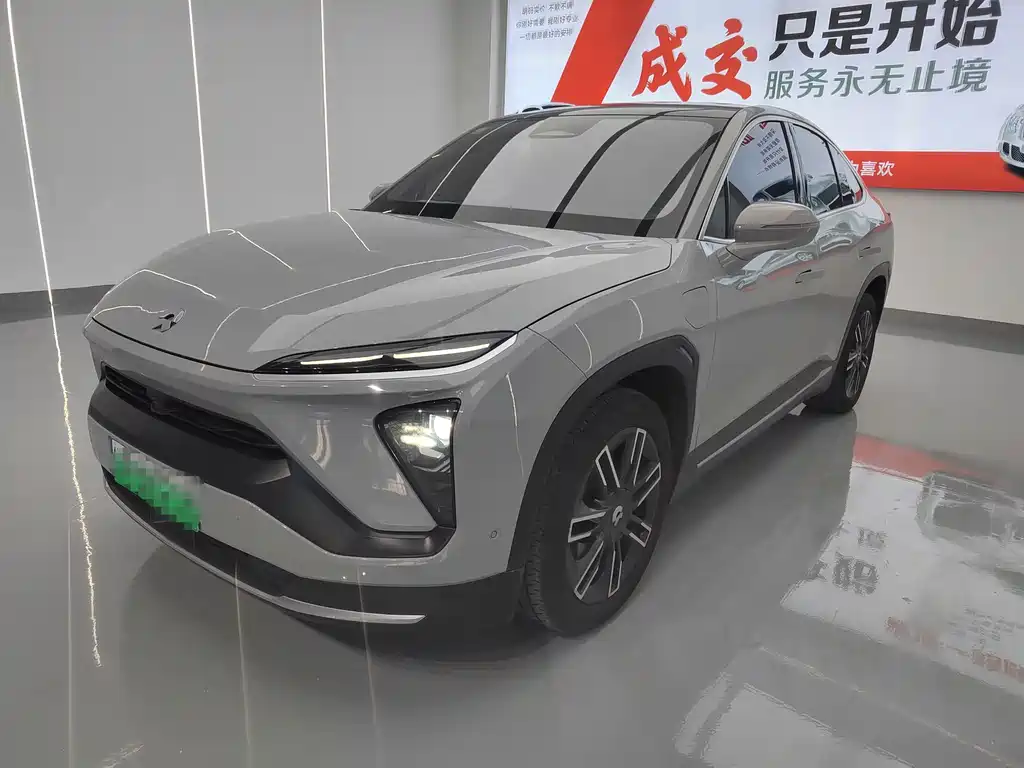 NIO EC6