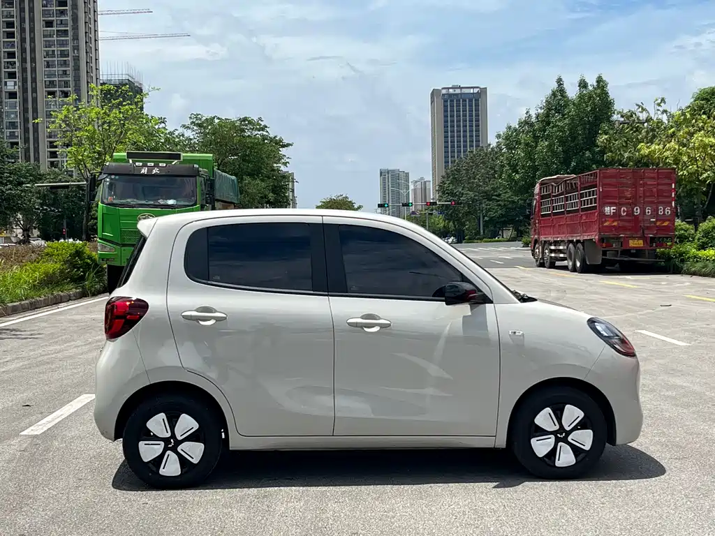Wuling Mini EV MINIEV 2025