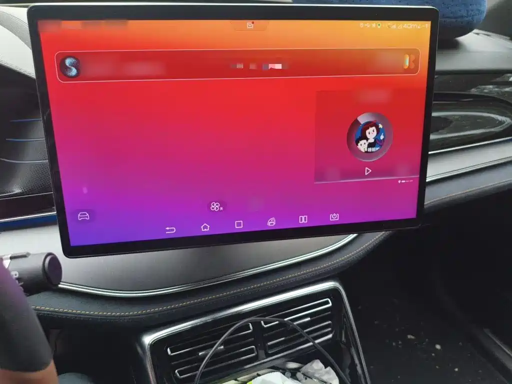BYD Tang 2021 DM 2.0T Flagship