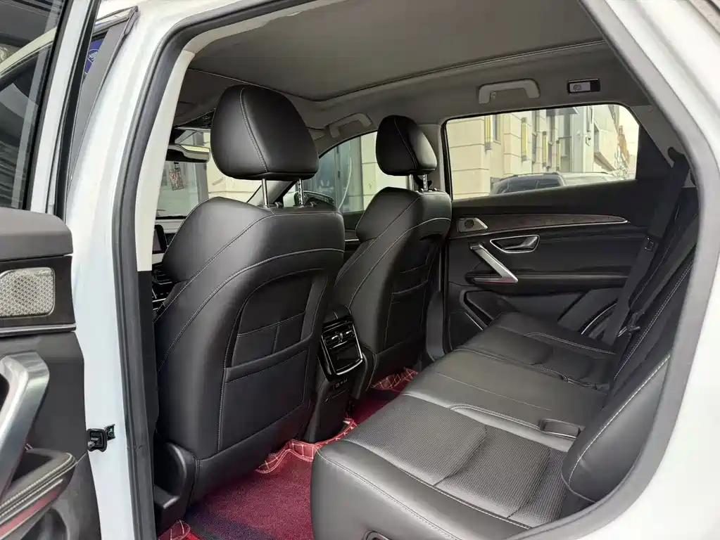 Jetour X70 PLUS — миниатюра 9