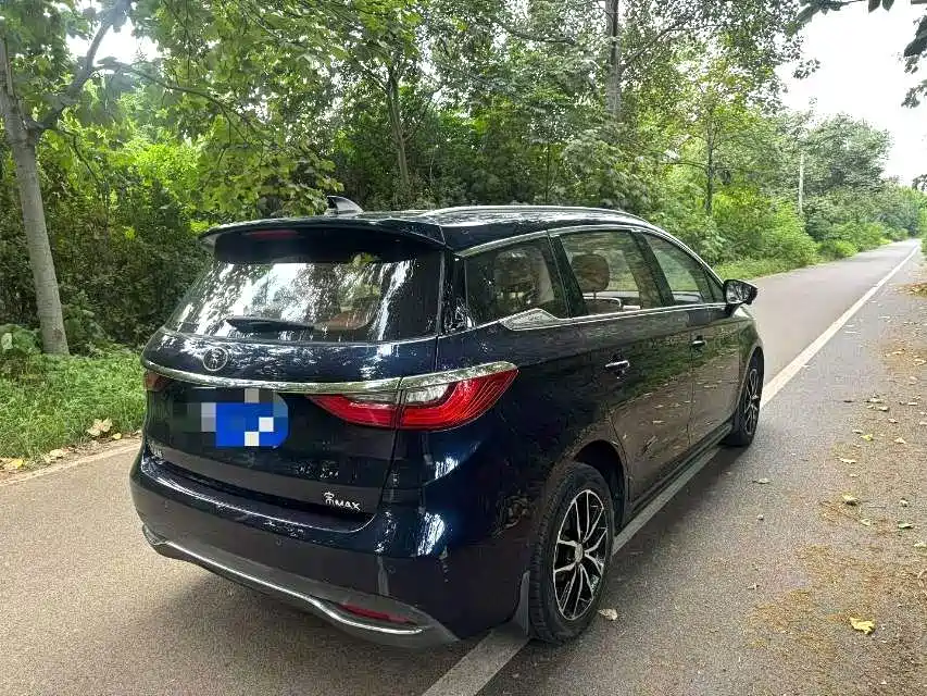 BYD MAX — миниатюра 9
