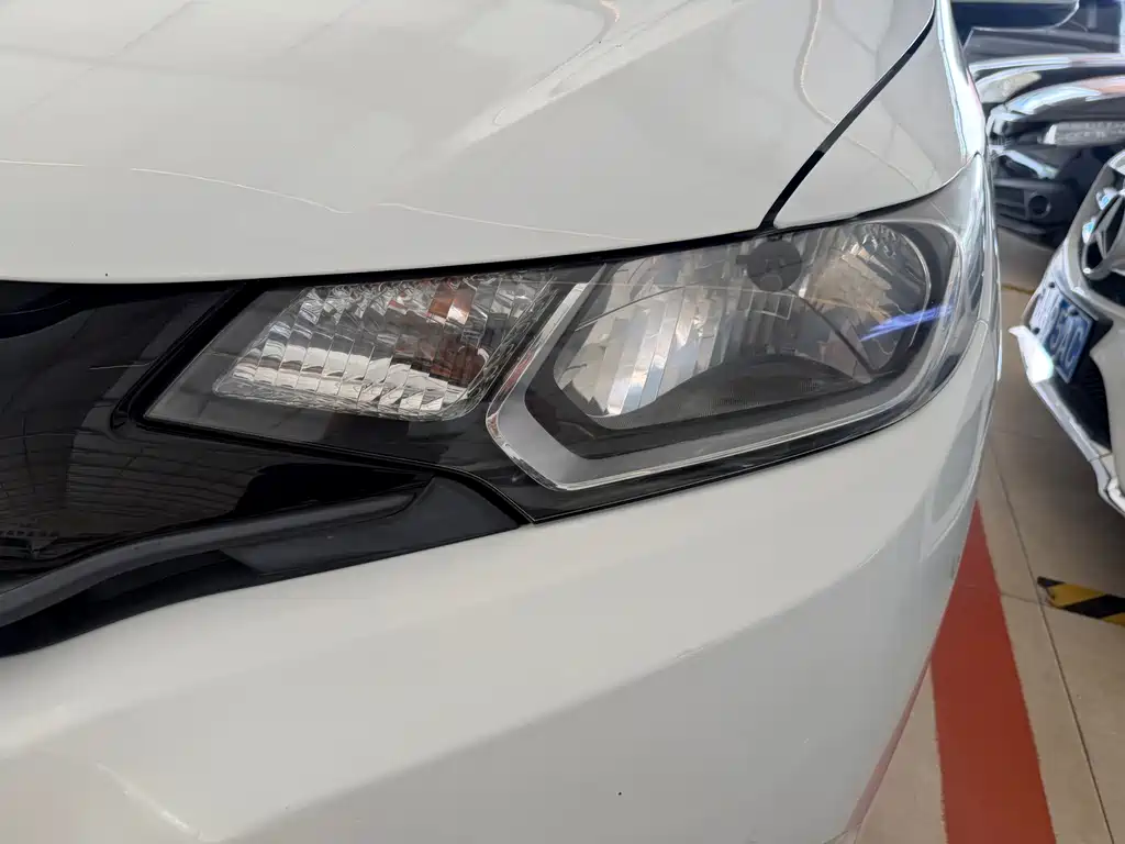 Honda Fit — миниатюра 2
