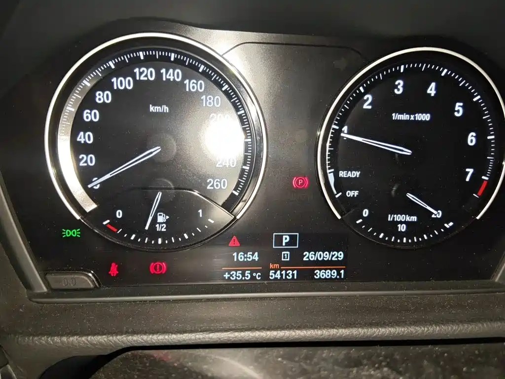 BMW 1 Series — миниатюра 7