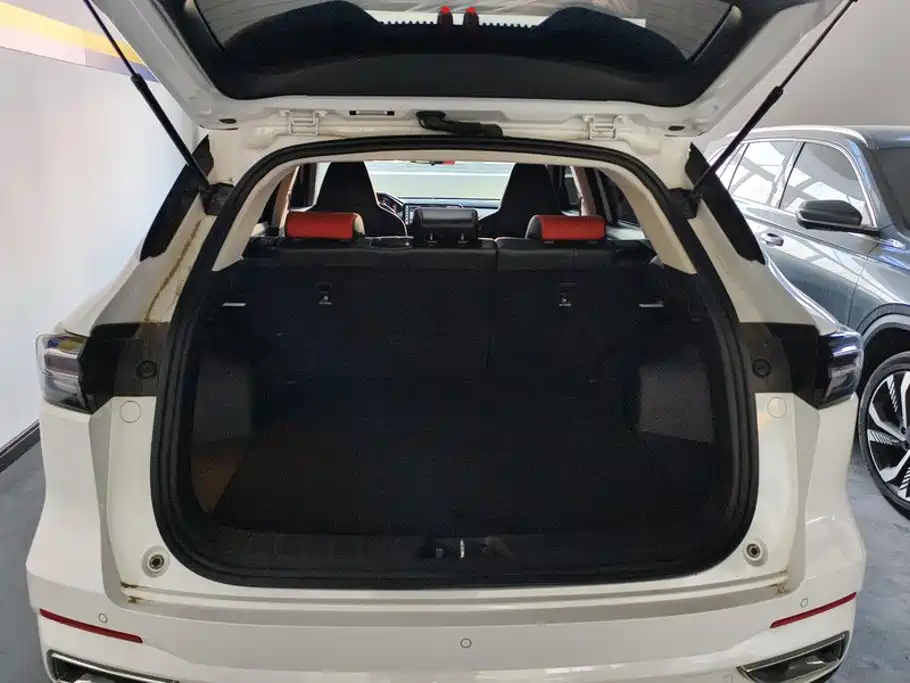 Changan CS55PLUS — миниатюра 4