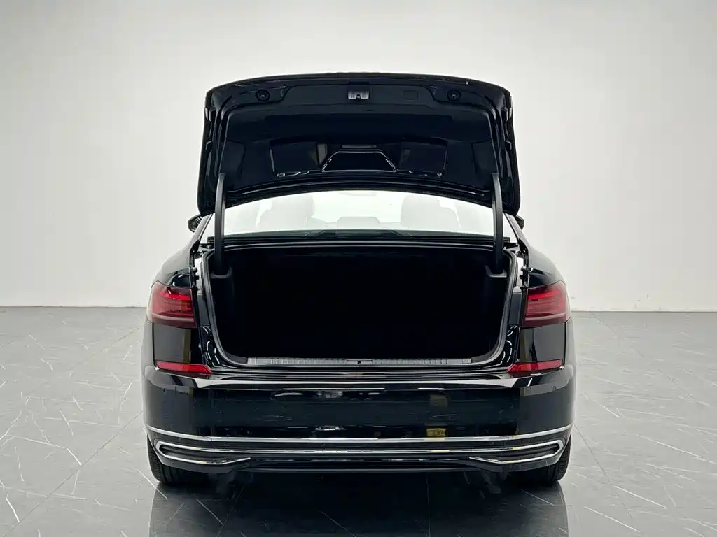 Volkswagen Passat Facelift 330TSI Starry Elite Edition, фото 11