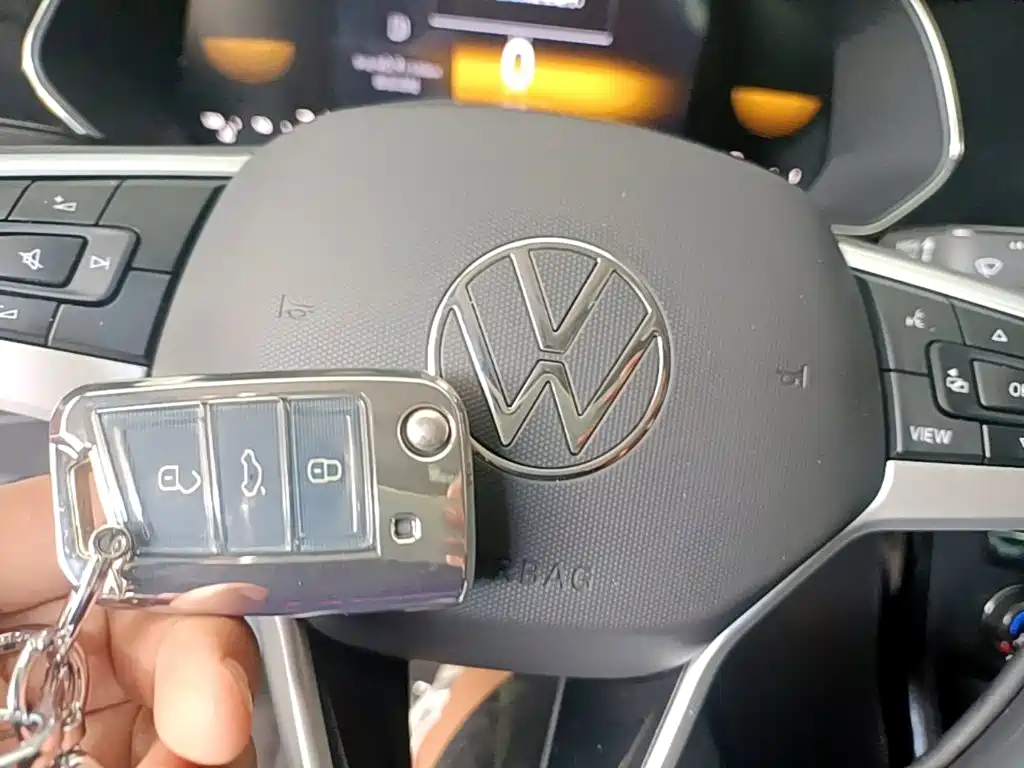 Volkswagen Passat — миниатюра 9