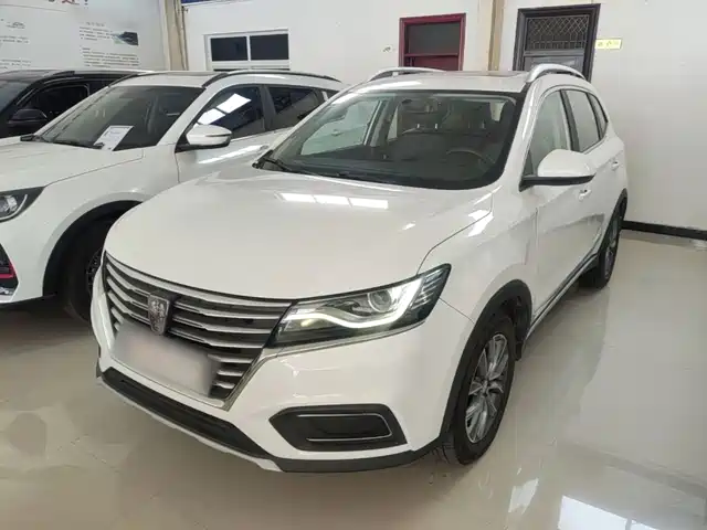 2022 Roewe RX5