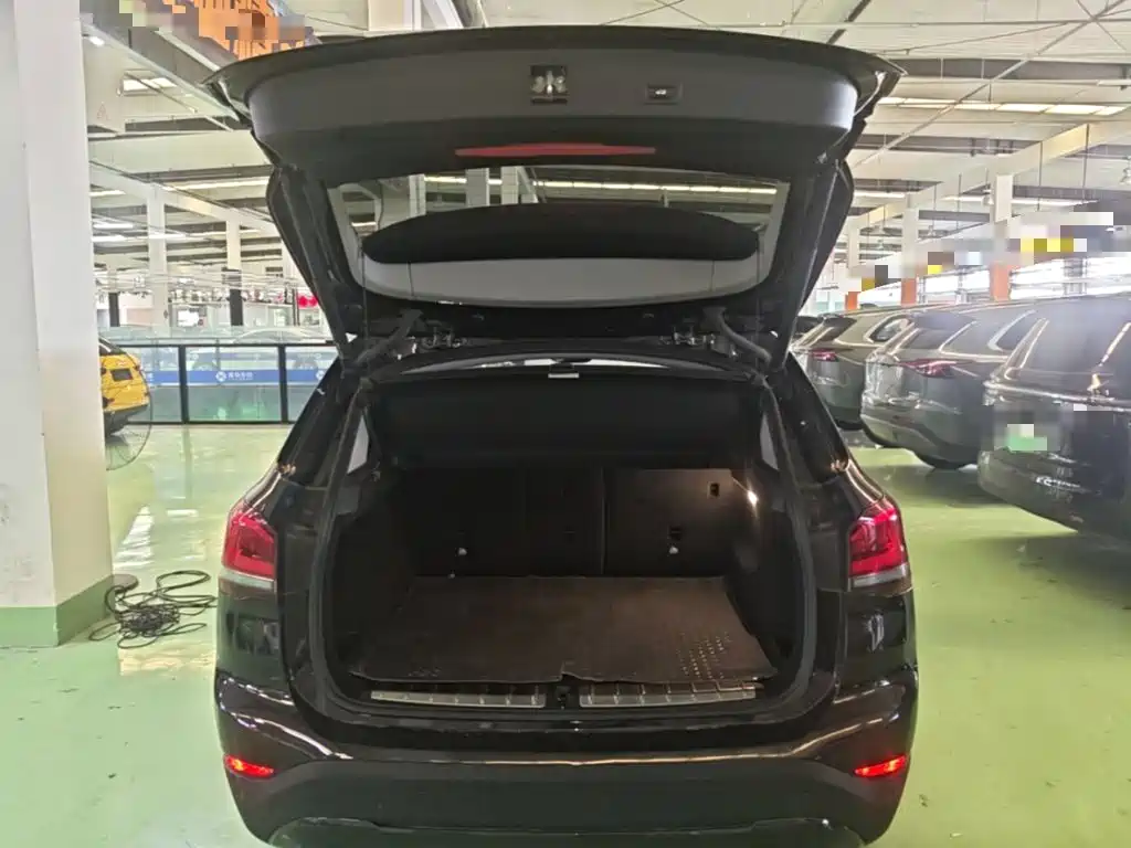 BMW X1 — миниатюра 19