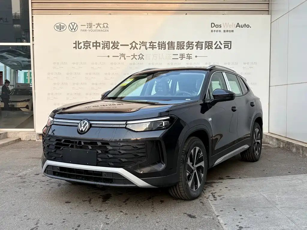 Volkswagen Tayron 0