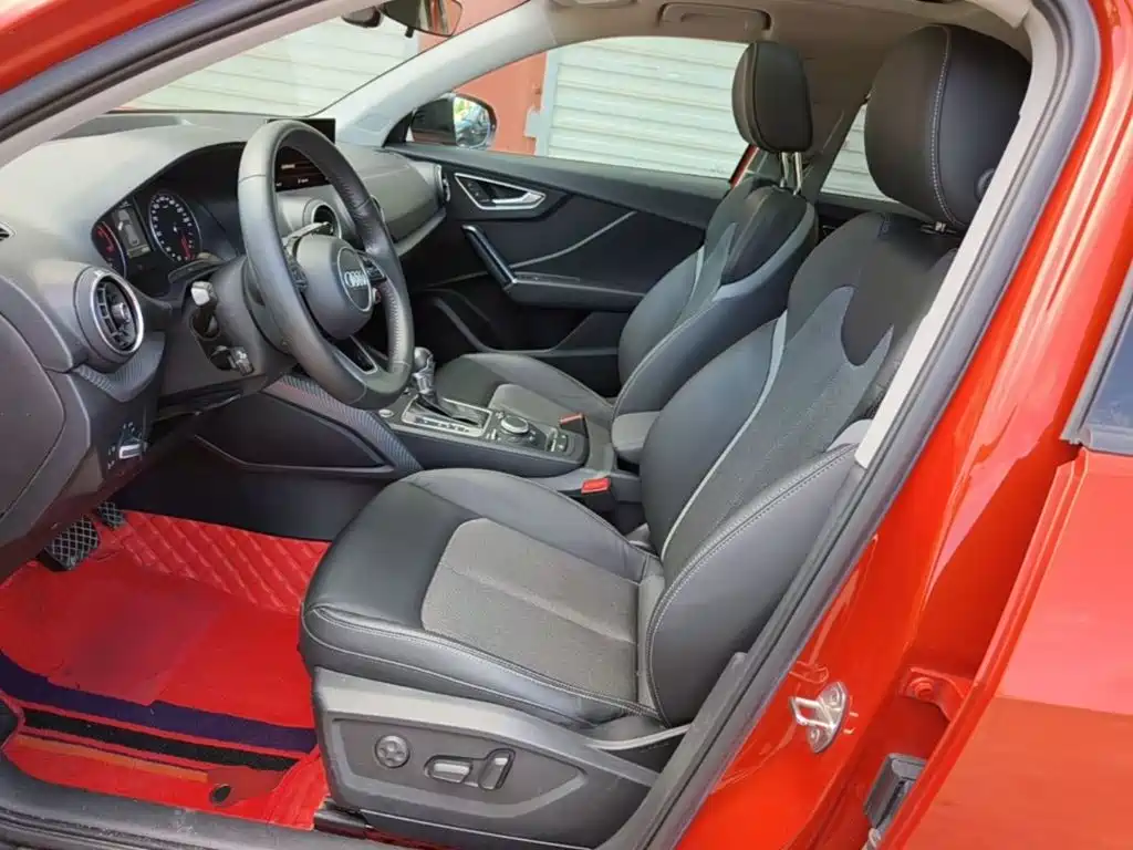 Audi Q2L — миниатюра 15