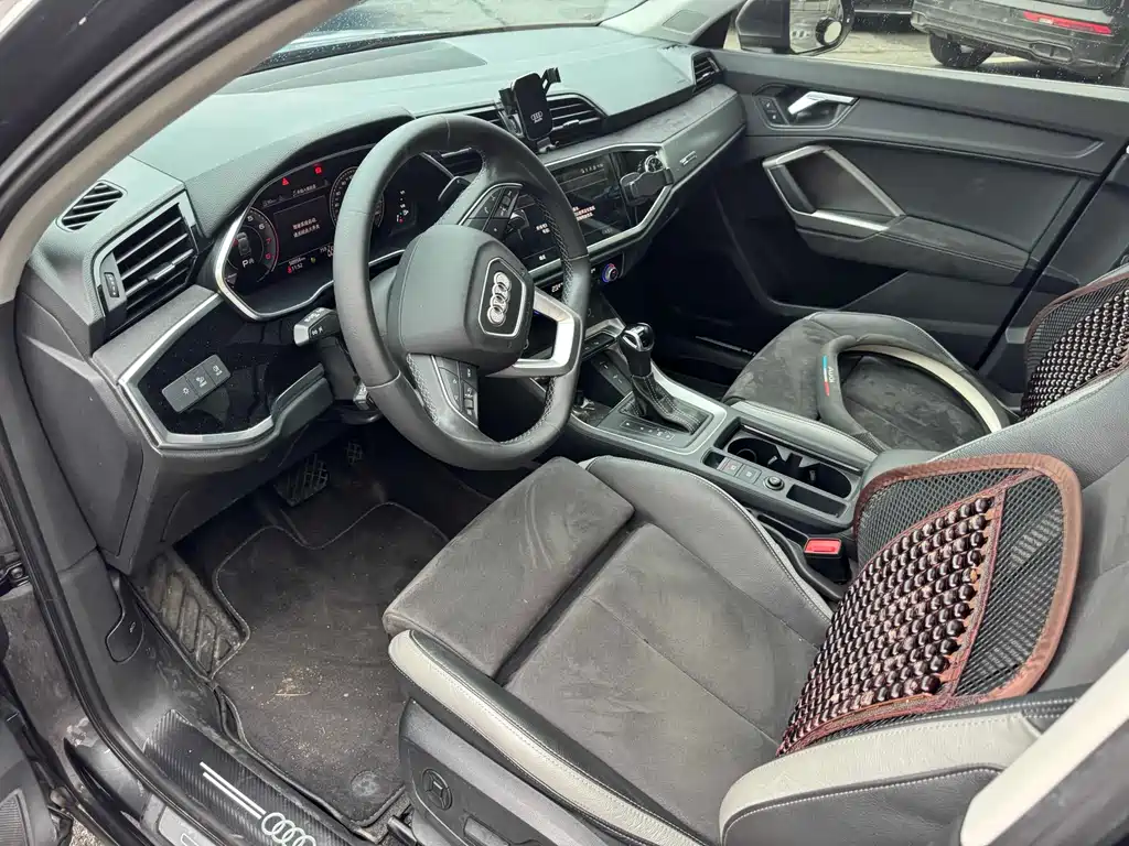 Audi Q3 2022 35 TFSI Fashion