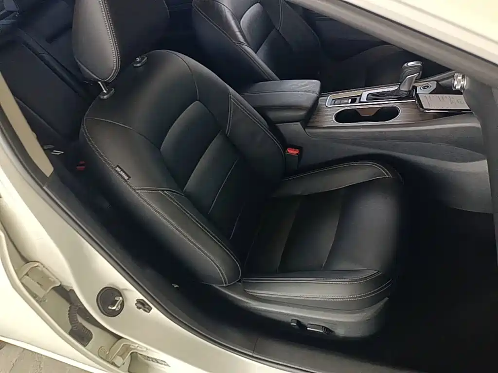Nissan Teana — миниатюра 25