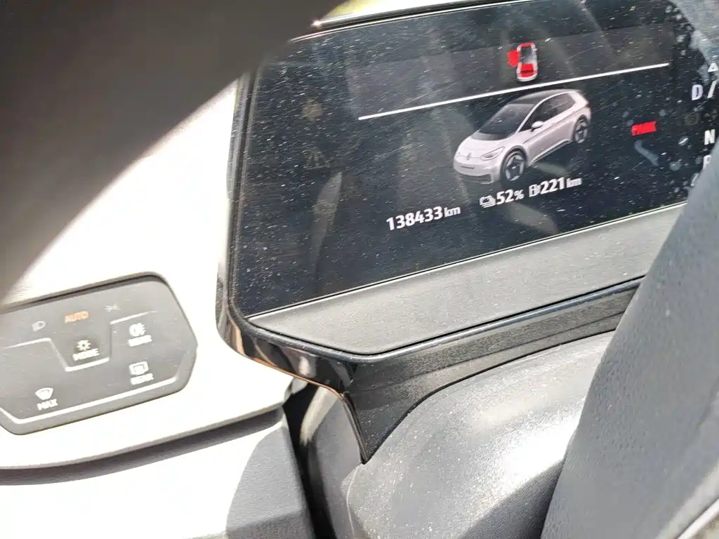 Volkswagen ID.3 — миниатюра 5