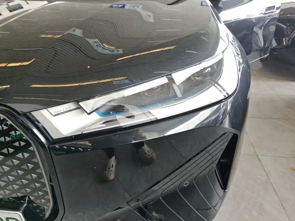 BMW iX — миниатюра 24