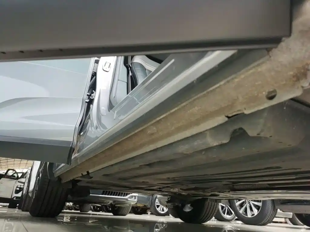 Citroen C5 X — миниатюра 21