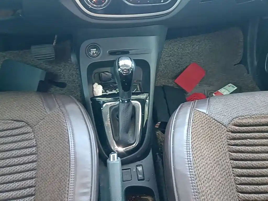 Renault Captur — миниатюра 14