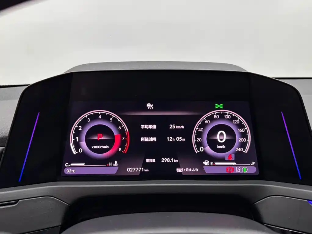 Honda Accord — миниатюра 14