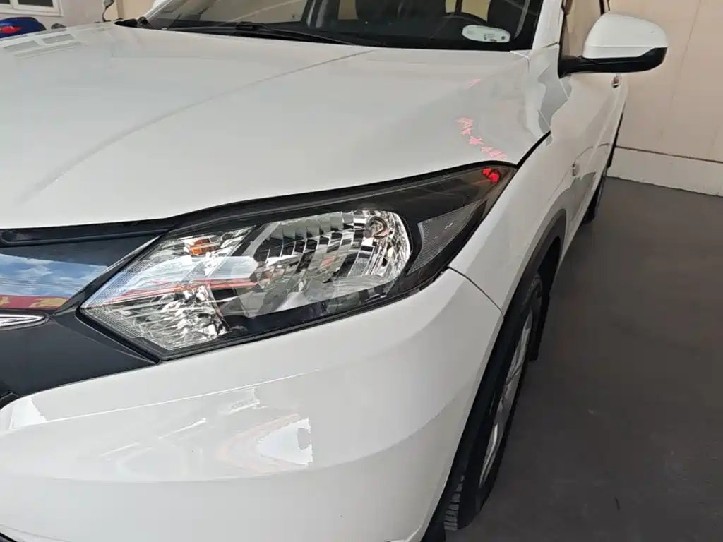 Honda Vezel — миниатюра 24