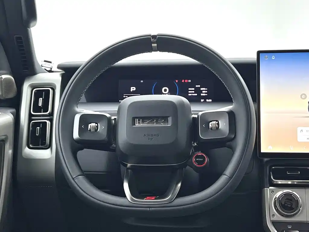 iCAR iCAR Super V23 — миниатюра 17
