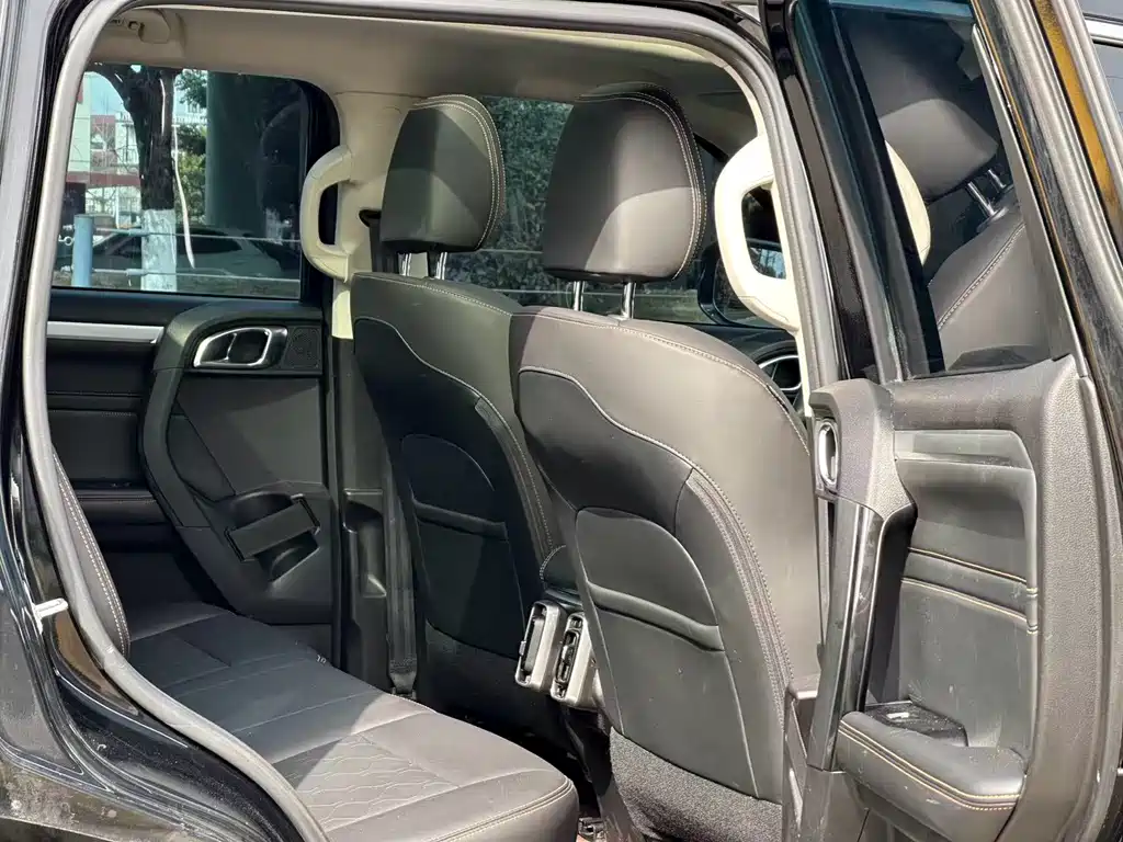 Haval Dargo 2022 1.5T DCT