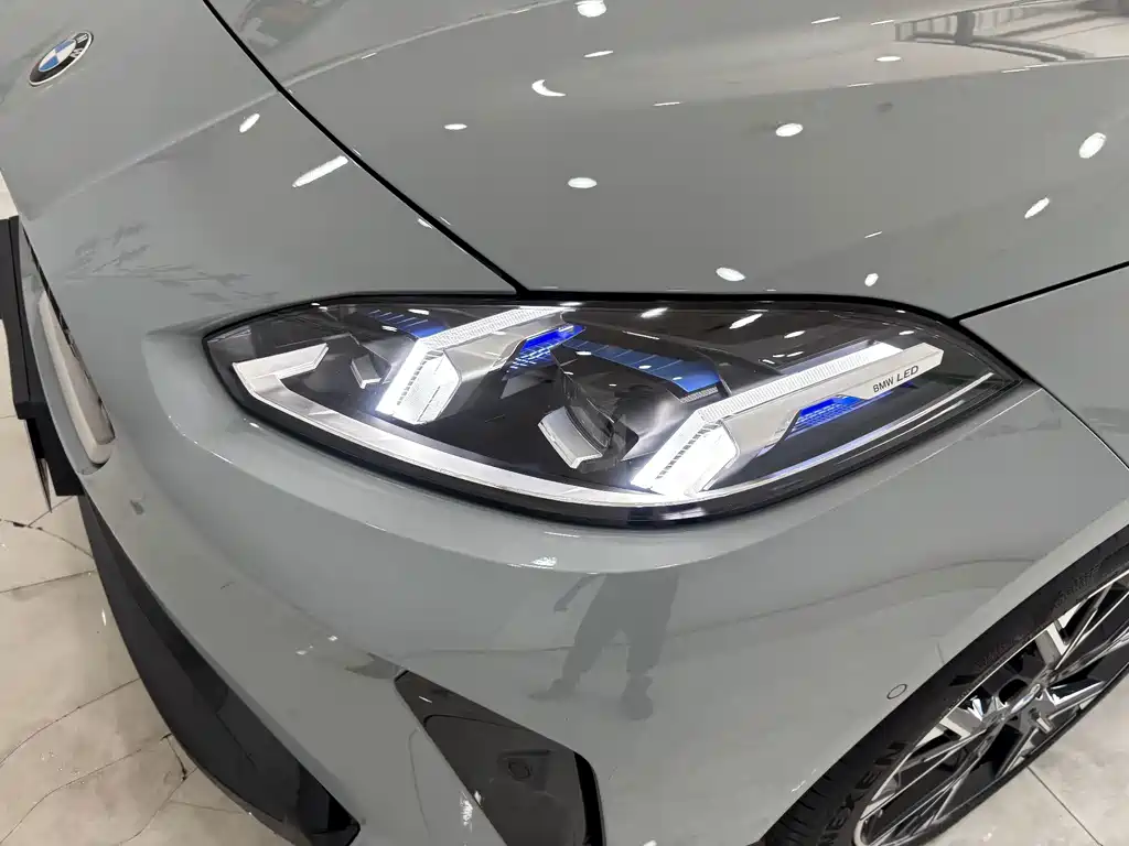BMW 2 Series — миниатюра 8