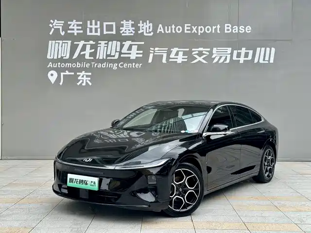2026 Changan Nevo
