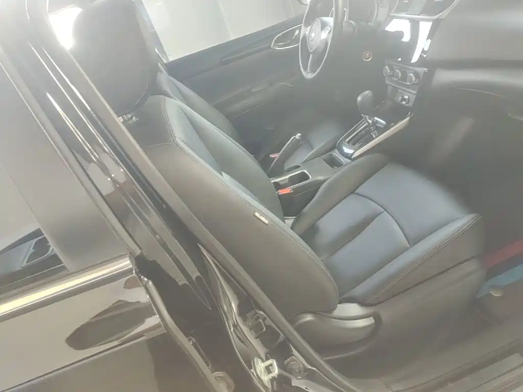 Nissan Sylphy — фотографии объявления, Фото 25
