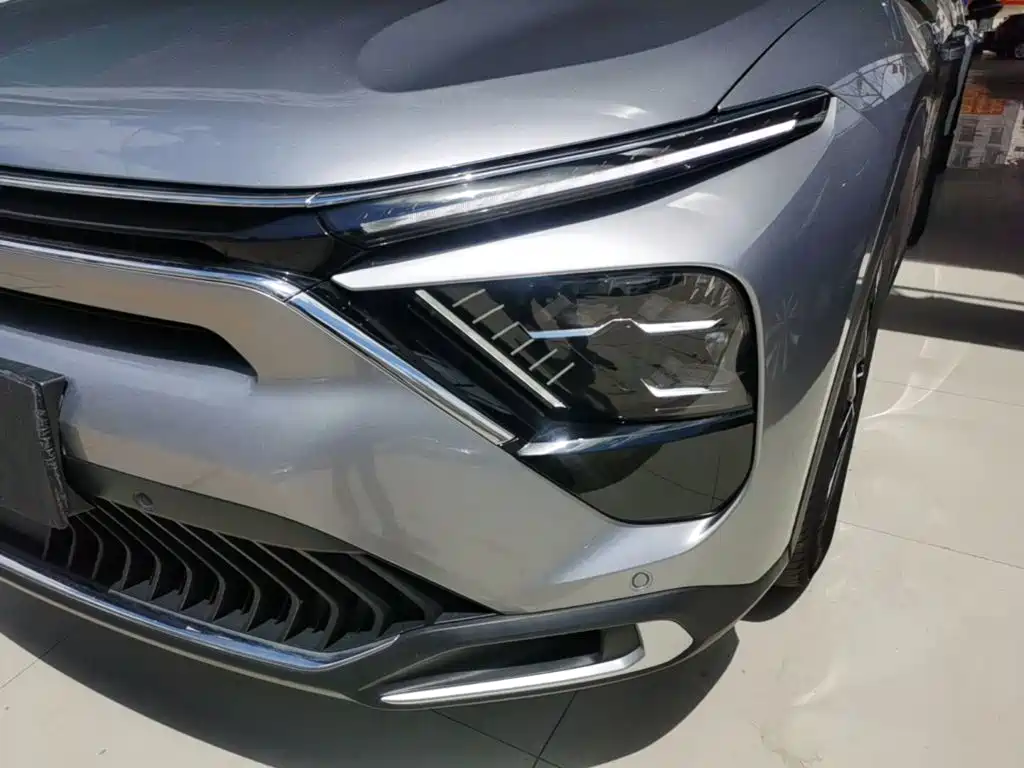 Citroen C5 X — миниатюра 24