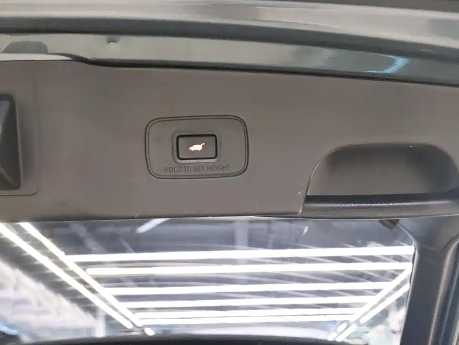 Honda UR-V — миниатюра 23