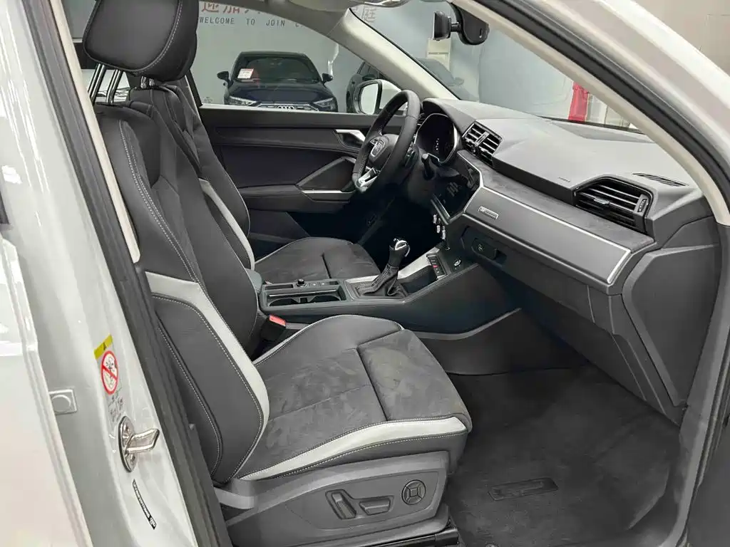 Audi Q3 — миниатюра 13