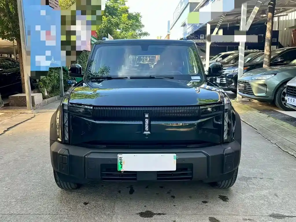 iCAR iCAR 03 — миниатюра 2