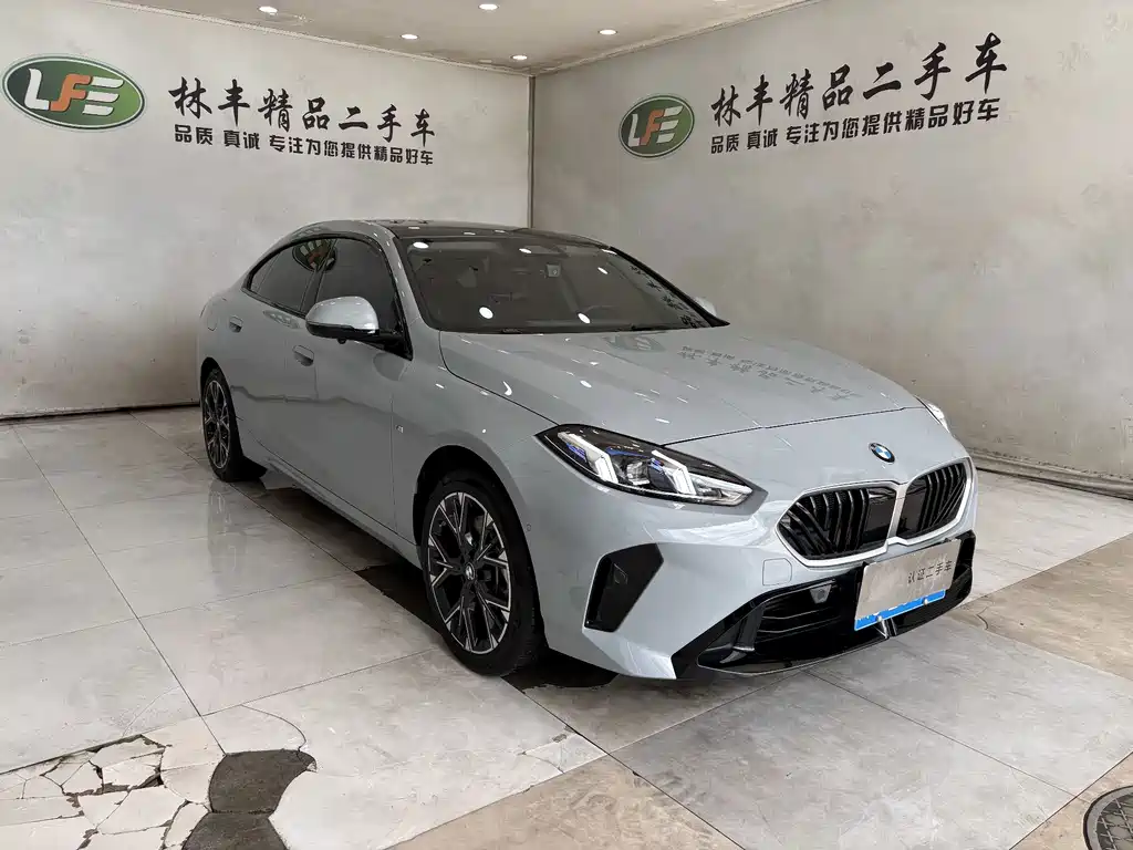 BMW 2 Series — миниатюра 4